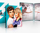 Anunciado en España el Steelbook de Grease 2 en Blu-ray