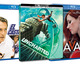 Novedades de esta semana en Blu-ray y UHD 4K (9 - 13 may)