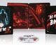 Steelbook de Viernes 13 3ª Parte en Blu-ray por su 40 aniversario