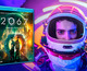 2067 en Blu-ray, ciencia ficción llegada de Australia