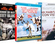 Novedades de esta semana en Blu-ray y UHD 4K (16 - 20 may)