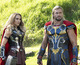 Tráiler completo de Thor: Love and Thunder en castellano