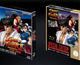 Ediciones retro inspiradas en los videojuegos de Street Fighter II en Blu-ray