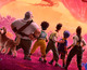 Teaser tráiler de Mundo Extraño, película de animación de Disney