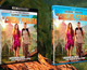Lanzamiento de La Ciudad Perdida en Blu-ray y UHD 4K