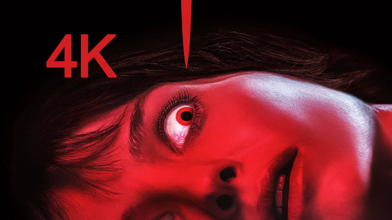 La película Maligno de James Wan se editará en España en UHD 4K
