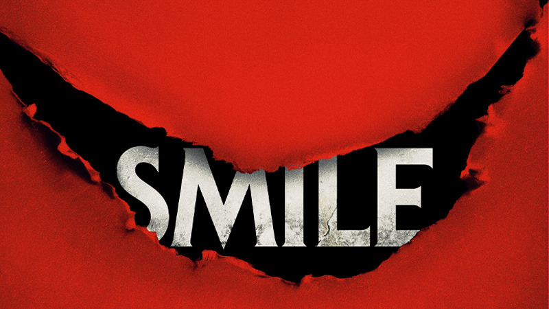 Tráiler de la película de terror Smile