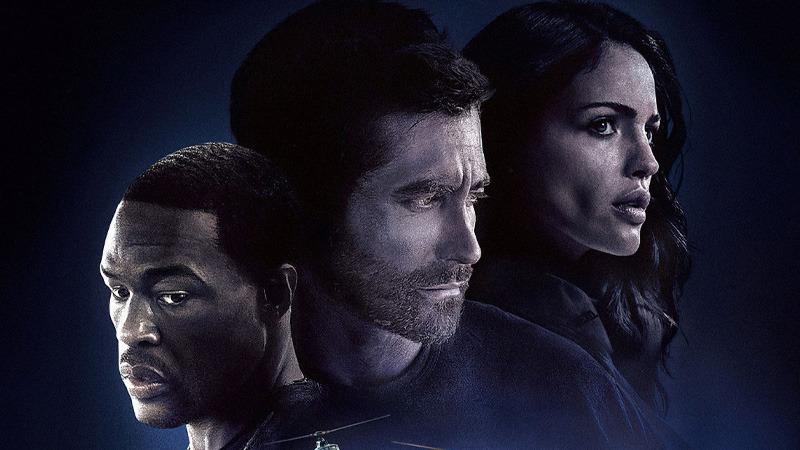 Fecha de salida de Ambulance en Blu-ray, UHD 4K y Steelbook 4K