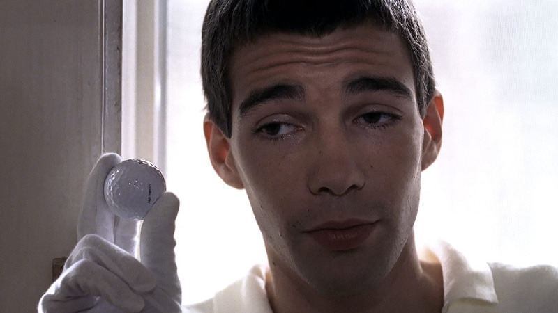 Funny Games en Blu-ray en el punto de mira de A Contracorriente Films