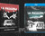 Edición limitada y numerada de La Pasajera en Blu-ray