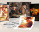 Fecha para el Steelbook 4K de Indiana Jones y La Última Cruzada