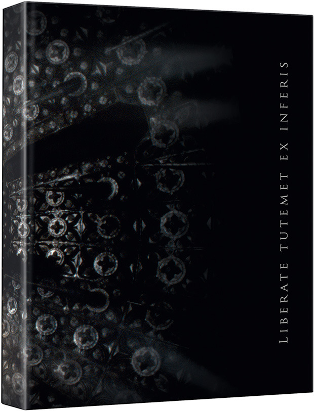 Horizonte Final - Edición Coleccionista Ultra HD Blu-ray 2