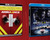 Todos los detalles de Ambulance en Blu-ray y Steelbook UHD 4K