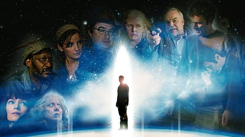 39 Escalones anuncia una edición especial de The Man from Earth en Blu-ray