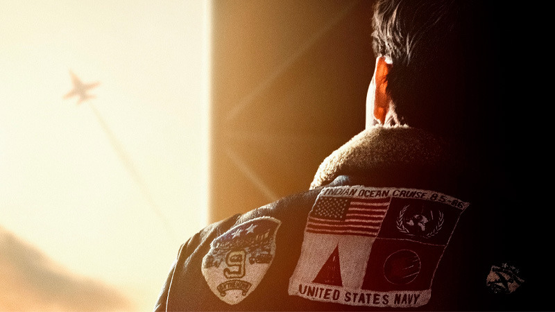 Top Gun: Maverick saldrá en octubre en Blu-ray, UHD 4K y Steelbook 4K