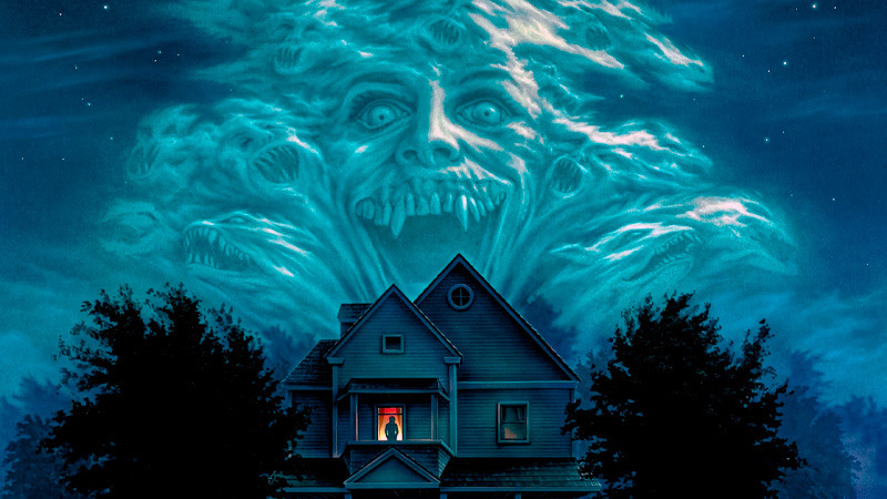Confirmado en España el Steelbook de Noche de Miedo en UHD 4K