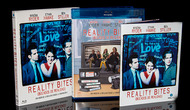 Fotografías de Reality Bites (Bocados de Realidad) en Blu-ray
