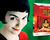 Nuevo diseño para la edición de Amelie en Blu-ray