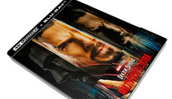 Fotografías del Steelbook de Doctor Strange en el Multiverso de la Locura en UHD 4K
