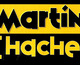 Martín (Hache) -dirigida por Adolfo Aristarain- por primera vez en Blu-ray