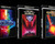 Ediciones individuales en UHD 4K de las películas Star Trek I, V y VI