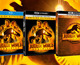 Jurassic World: Dominion en Blu-ray y UHD 4K con el montaje extendido