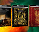 Nuevos Steelbook 4K para las tres películas de Animales Fantásticos