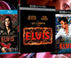 Primera informaciones sobre Elvis en Blu-ray y UHD 4K