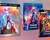 Todos los detalles de Thor: Love and Thunder en UHD 4K y Blu-ray