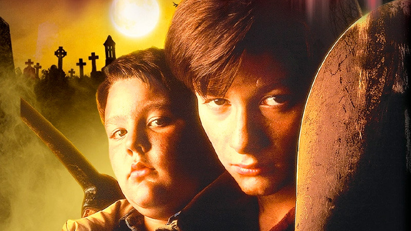 Estreno en Blu-ray de Cementerio Viviente 2