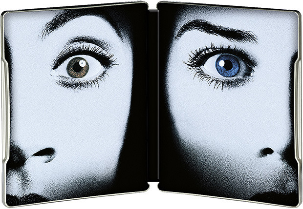 Scream 2 - Edición Metálica Ultra HD Blu-ray 3