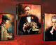 Ediciones individuales en Steelbook de la Trilogía El Padrino en UHD 4K