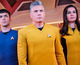 La serie Star Trek: Strange New Worlds se editará en España en Blu-ray