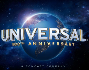 Lanzamientos en Blu-ray de Universal para noviembre de 2012