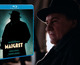 Lanzamiento en Blu-ray de Maigret, protagonizada por Gérard Depardieu