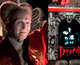 Steelbook de Drácula de Bram Stoker en 4K con DTS-HD Master Audio 5.1 en castellano