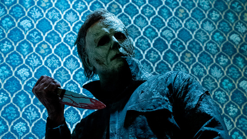 Tráiler definitivo de Halloween: El Final