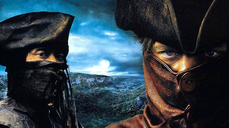 Reel One editará El Pacto de los Lobos en Blu-ray