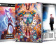 Novedades de esta semana en Blu-ray y UHD 4K (3 - 7 oct)