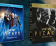Star Trek: Picard 2ª temporada en Blu-ray y Steelbook