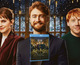 El especial Harry Potter 20º Aniversario: Regreso a Hogwarts en Blu-ray