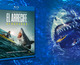 El Arrecife: Atrapadas en Blu-ray, más terror con tiburones