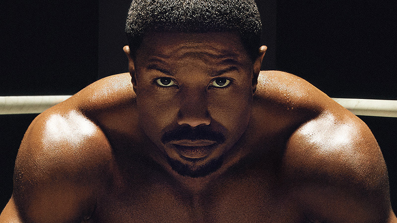 Primer tráiler de Creed III, dirigida por Michael B. Jordan