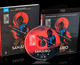 Fotografías de Sanjuro en Blu-ray