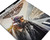 Fotografías del Steelbook ocre de Top Gun: Maverick en UHD 4K y Blu-ray