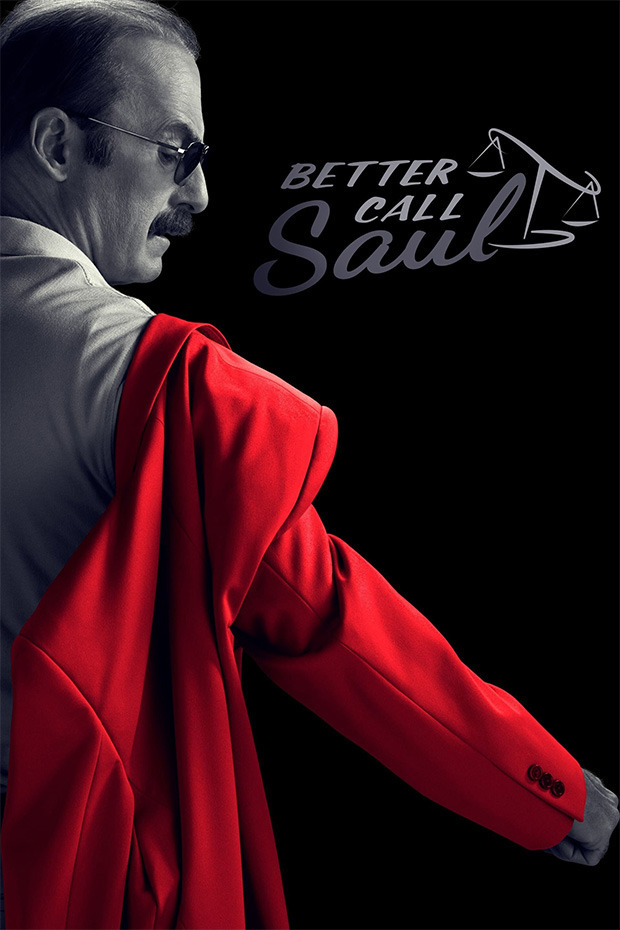 Better Call Saul - Sexta Temporada Blu-ray 1