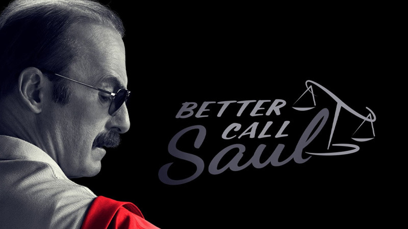 Anunciada la 6ª temporada y la serie completa de Better Call Saul en Blu-ray
