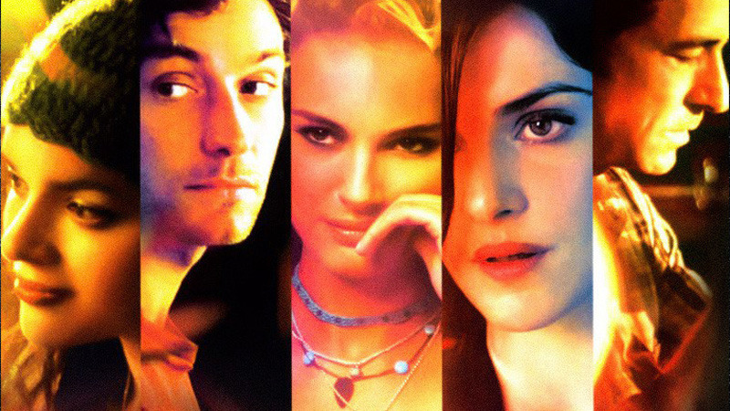 39 Escalones editará My Blueberry Nights -de Wong Kar-Wai- en Blu-ray