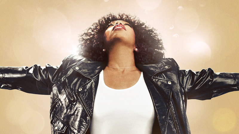 Tráiler de I Wanna Dance with Somebody, biopic de Whitney Houston