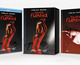 Trilogía Flamenca de Carlos Saura por primera vez en Blu-ray